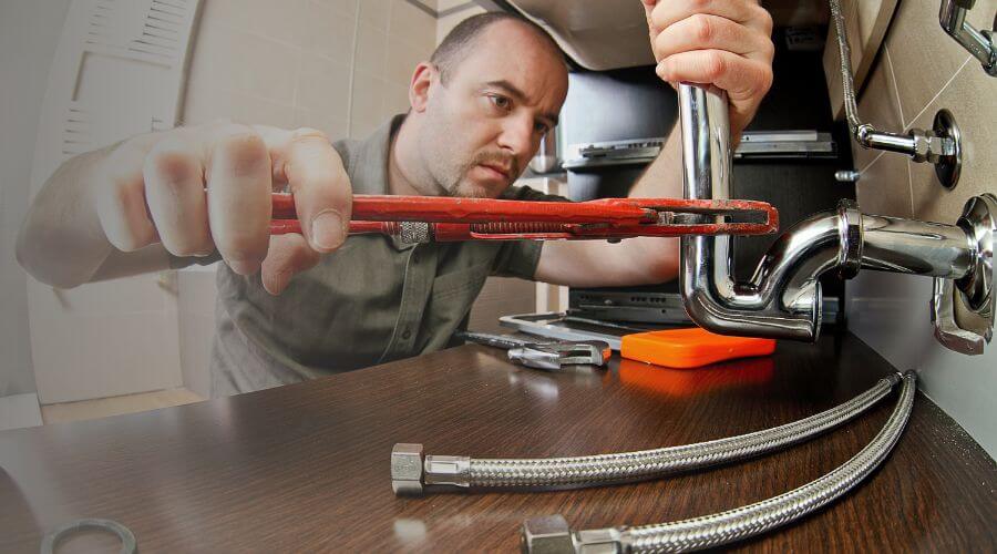 Professional same day plumber in Tony, WI